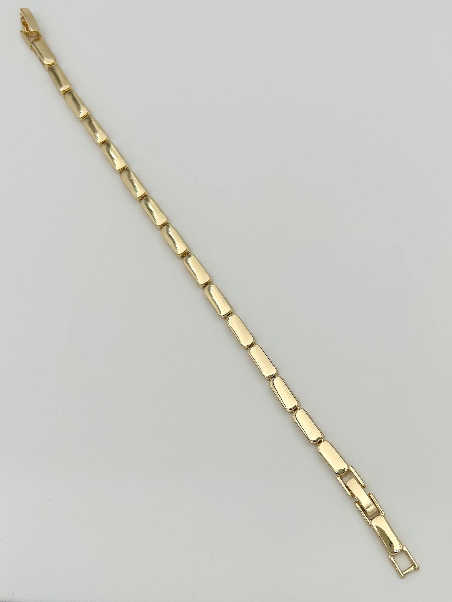 Vip Bileklik 14K 17+2 cm