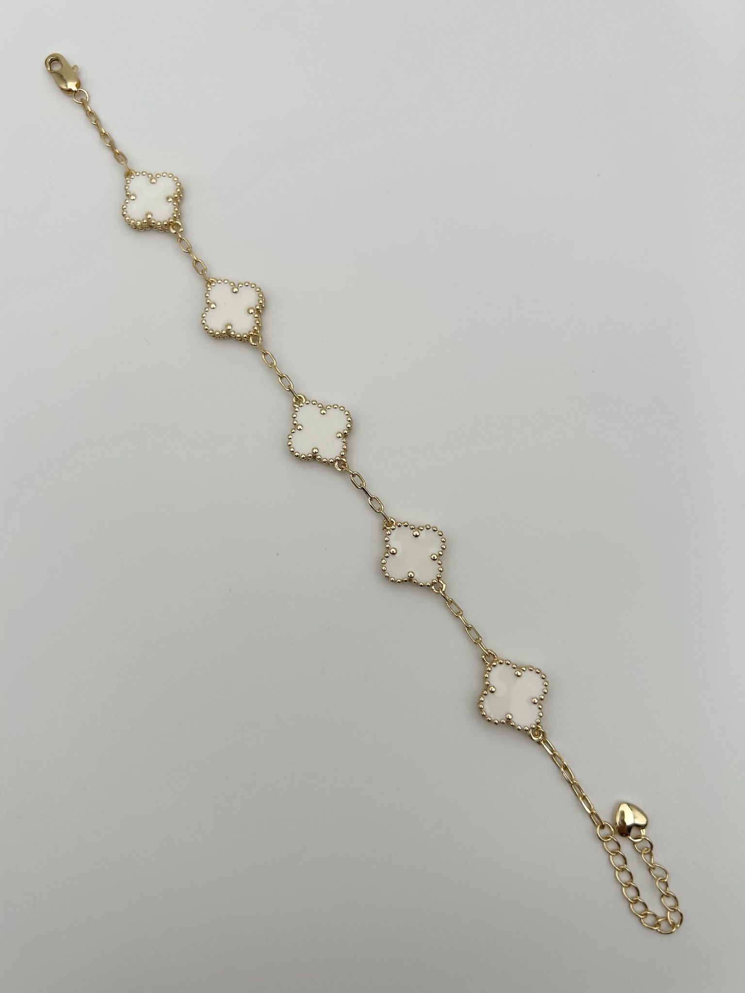 Vip Bileklik 14K 17+2 cm