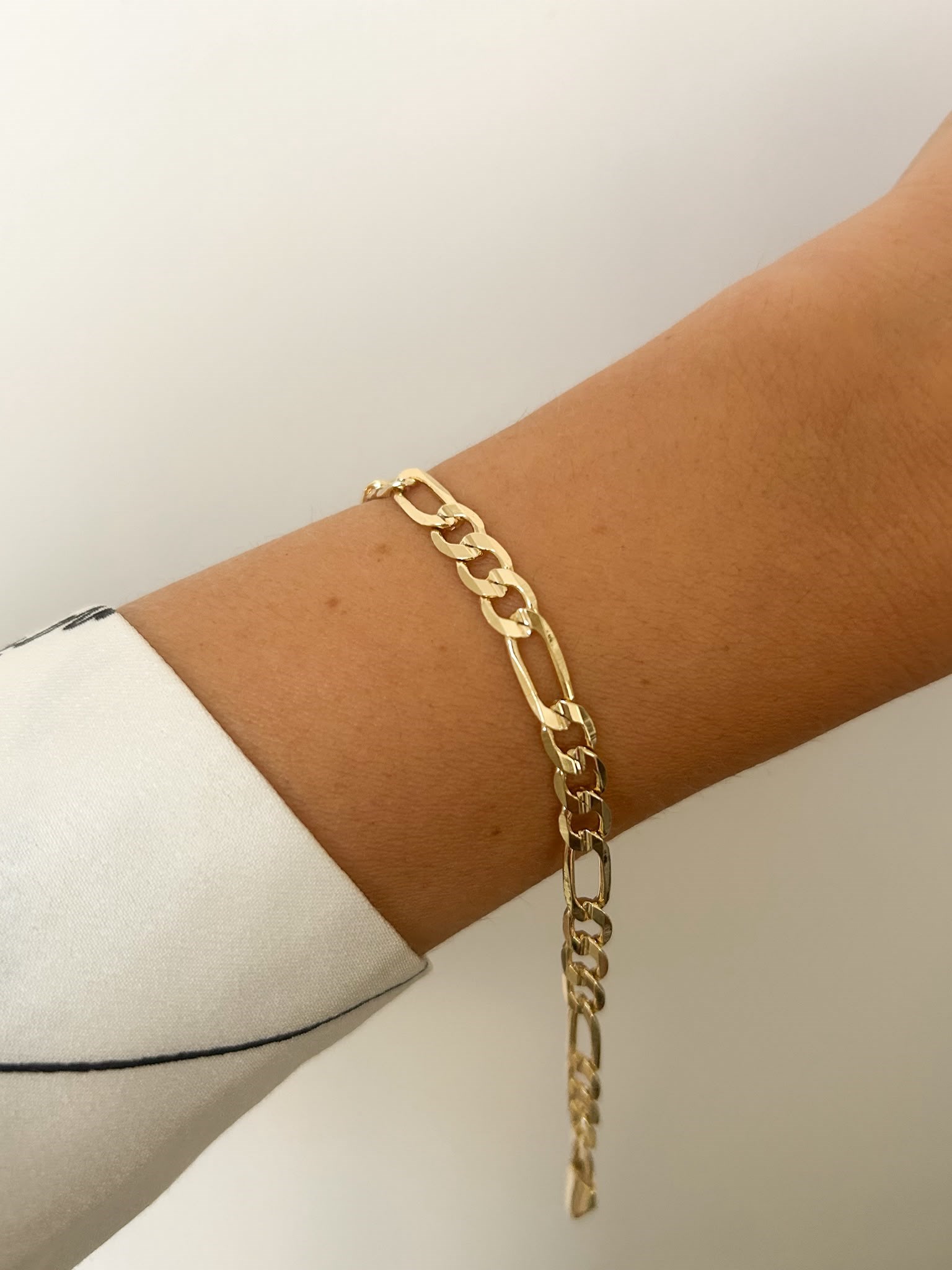 Vip Bileklik 14K