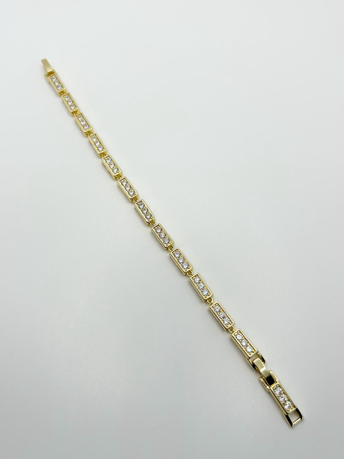 Vip Bileklik 14K