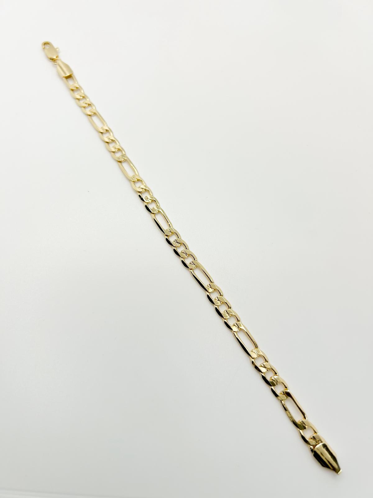 Vip Bileklik 14K