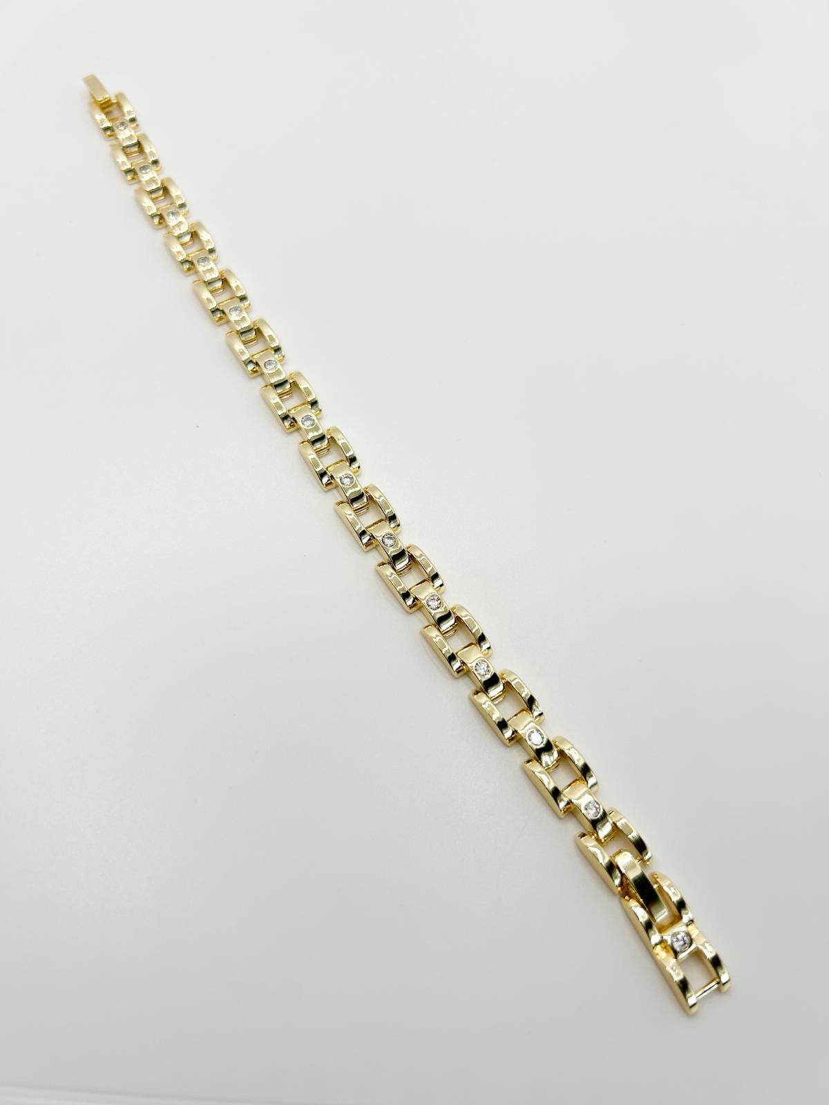 Vip Bileklik 14K