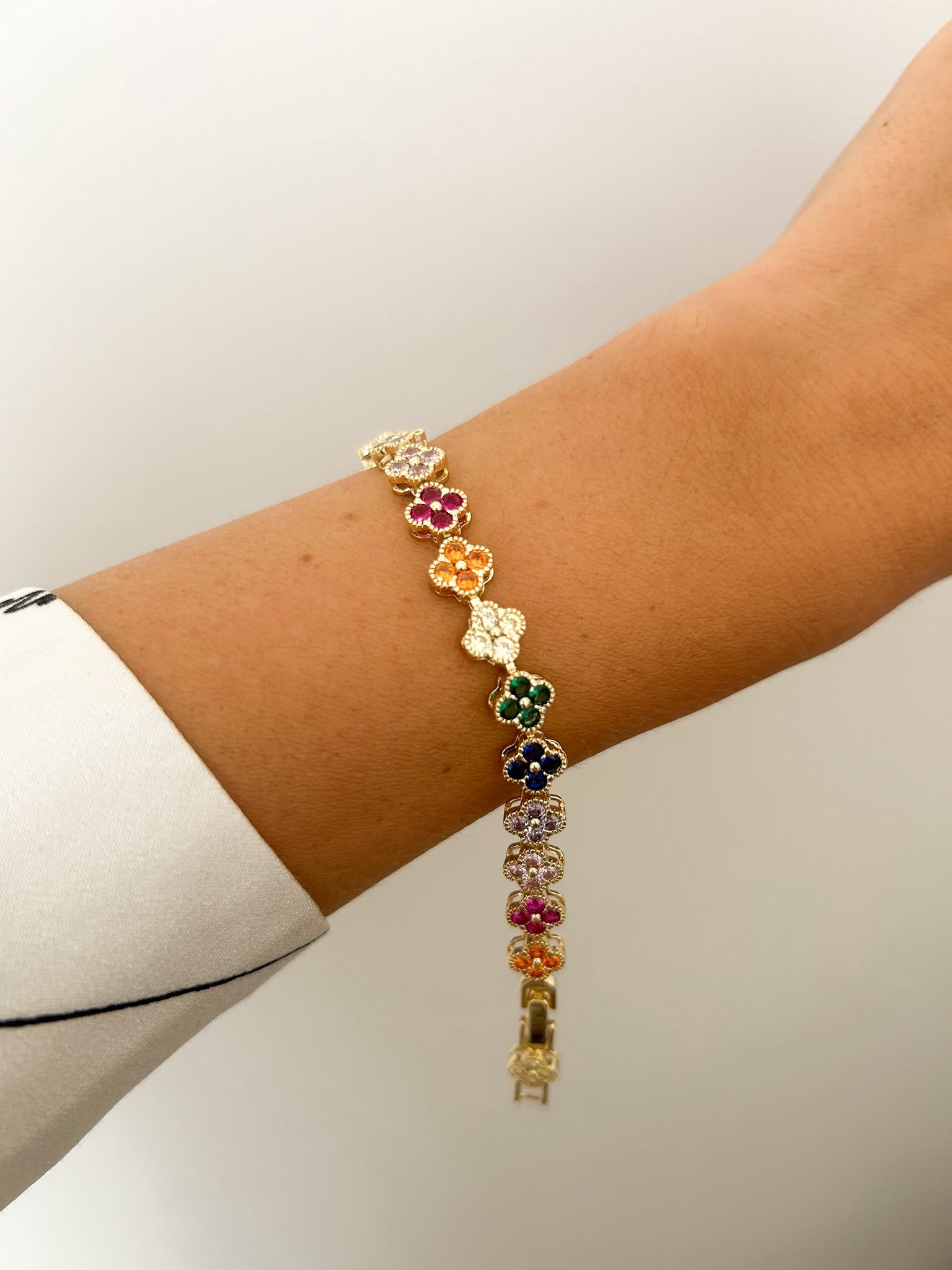 Vip Bileklik 14K