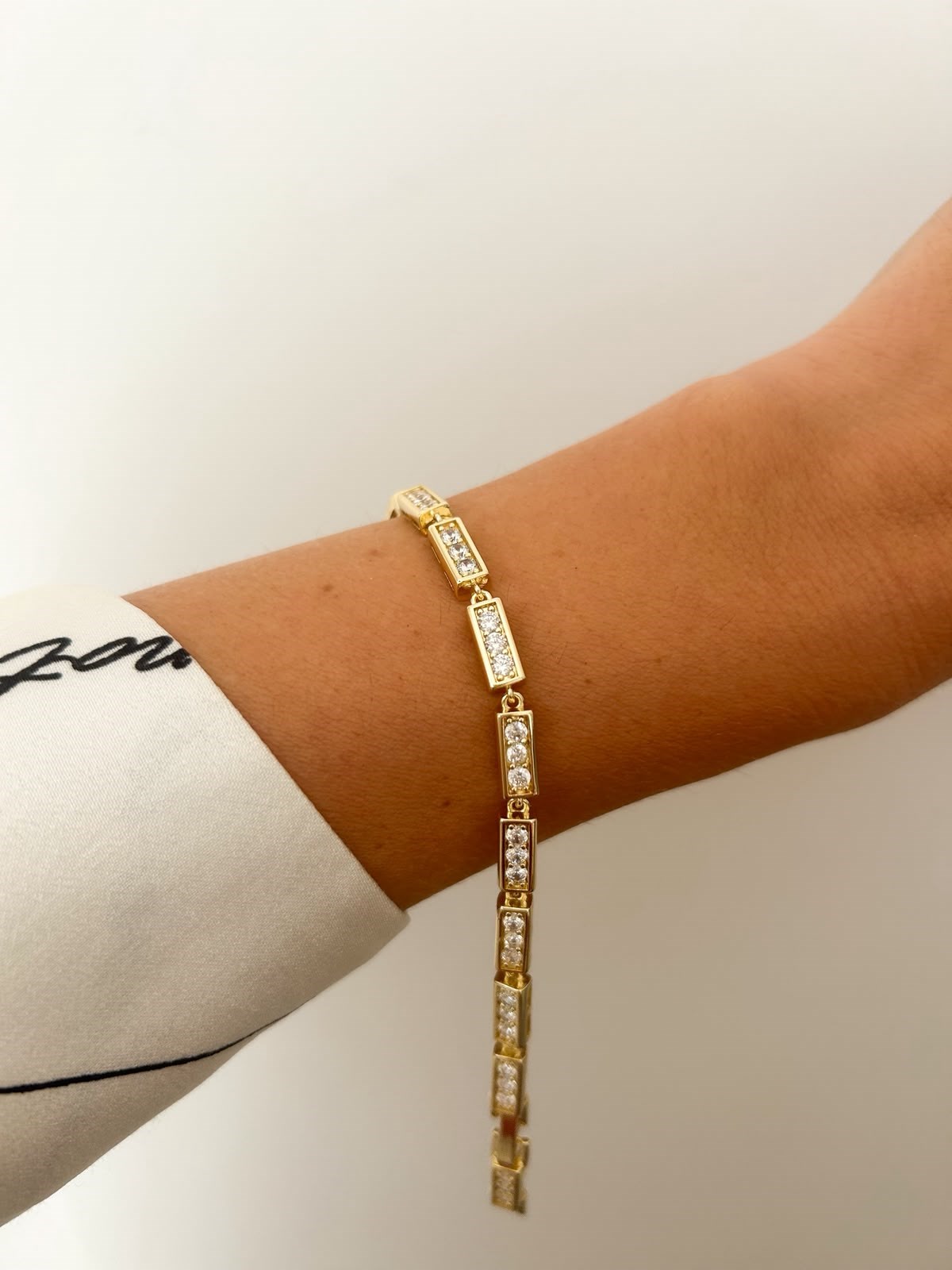 Vip Bileklik 14K