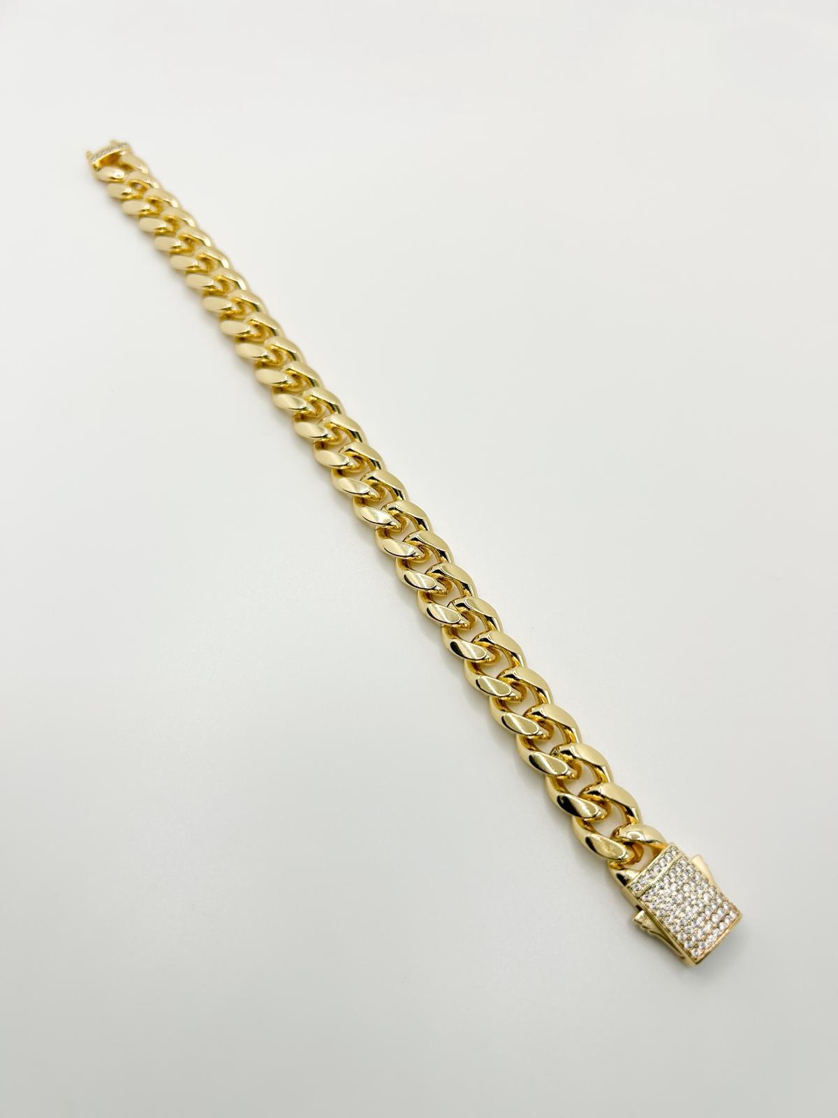 Vip Bileklik 14K