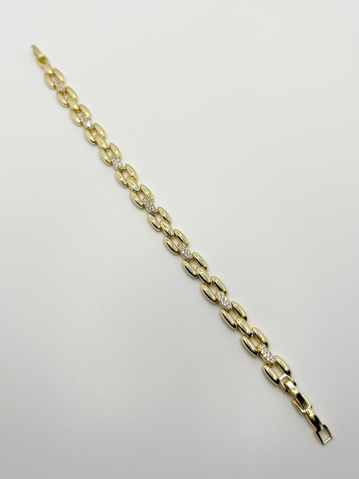 Vip Bileklik 14K