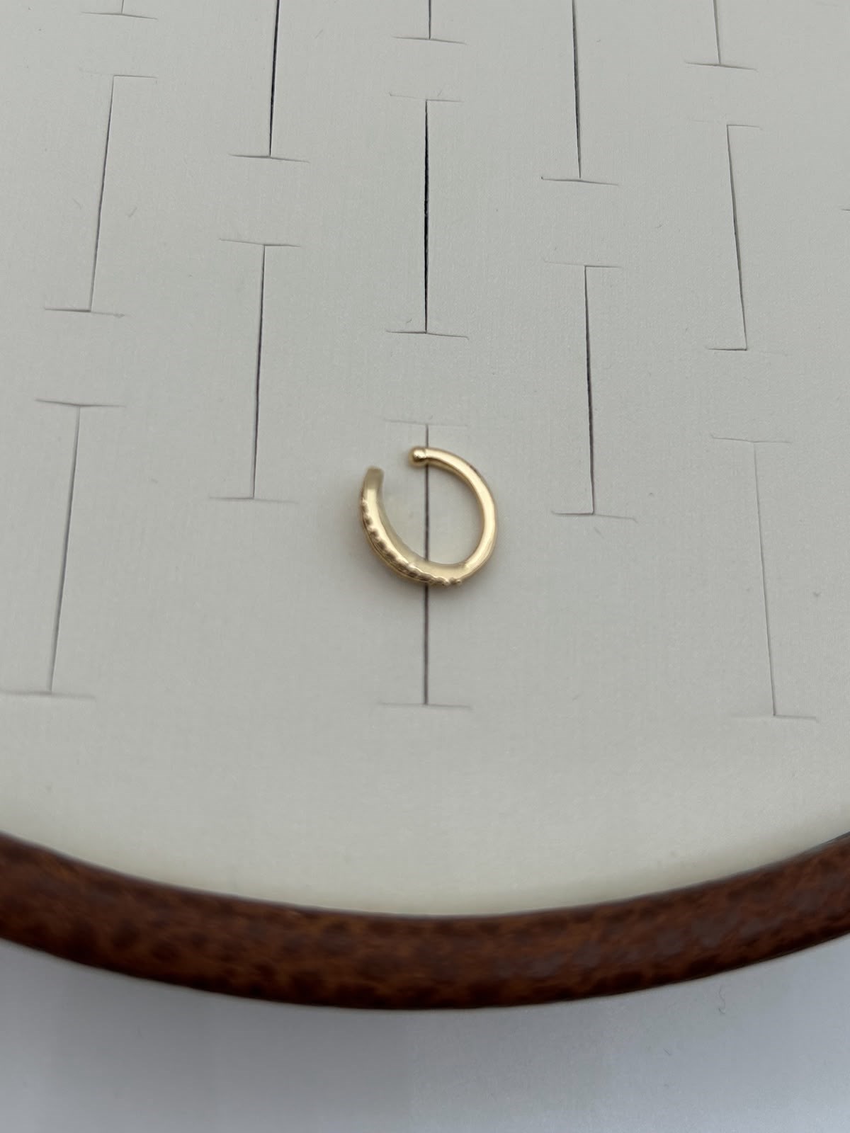 Vip Earcuff