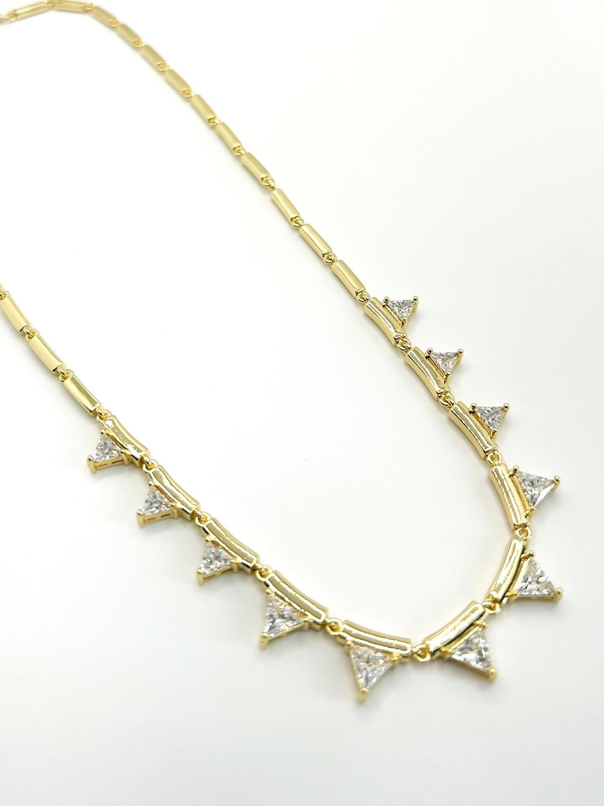 Vip Kolye 14K 45+5 Cm