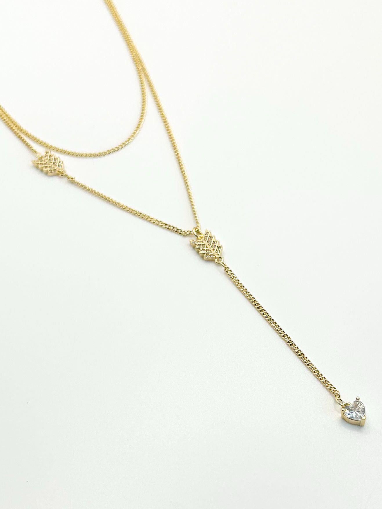 Vip Kolye 14K