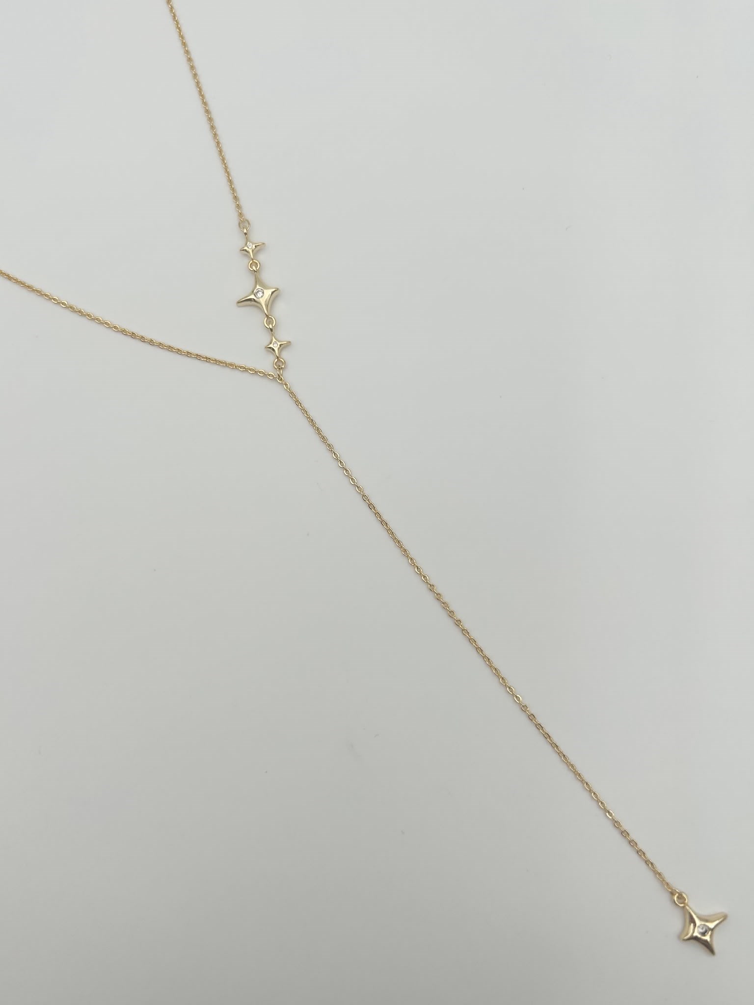 Vip Kolye 14K Gold 45+5 cm