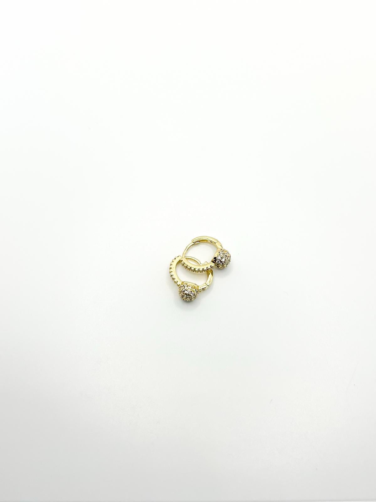 Vip Küpeler