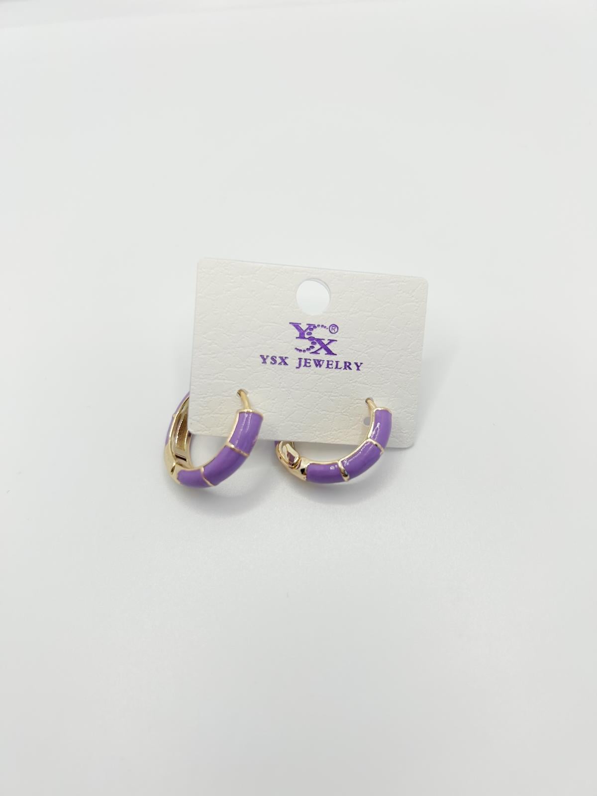 Ysx Küpe