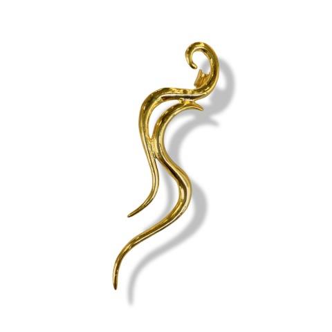 Path Earcuff