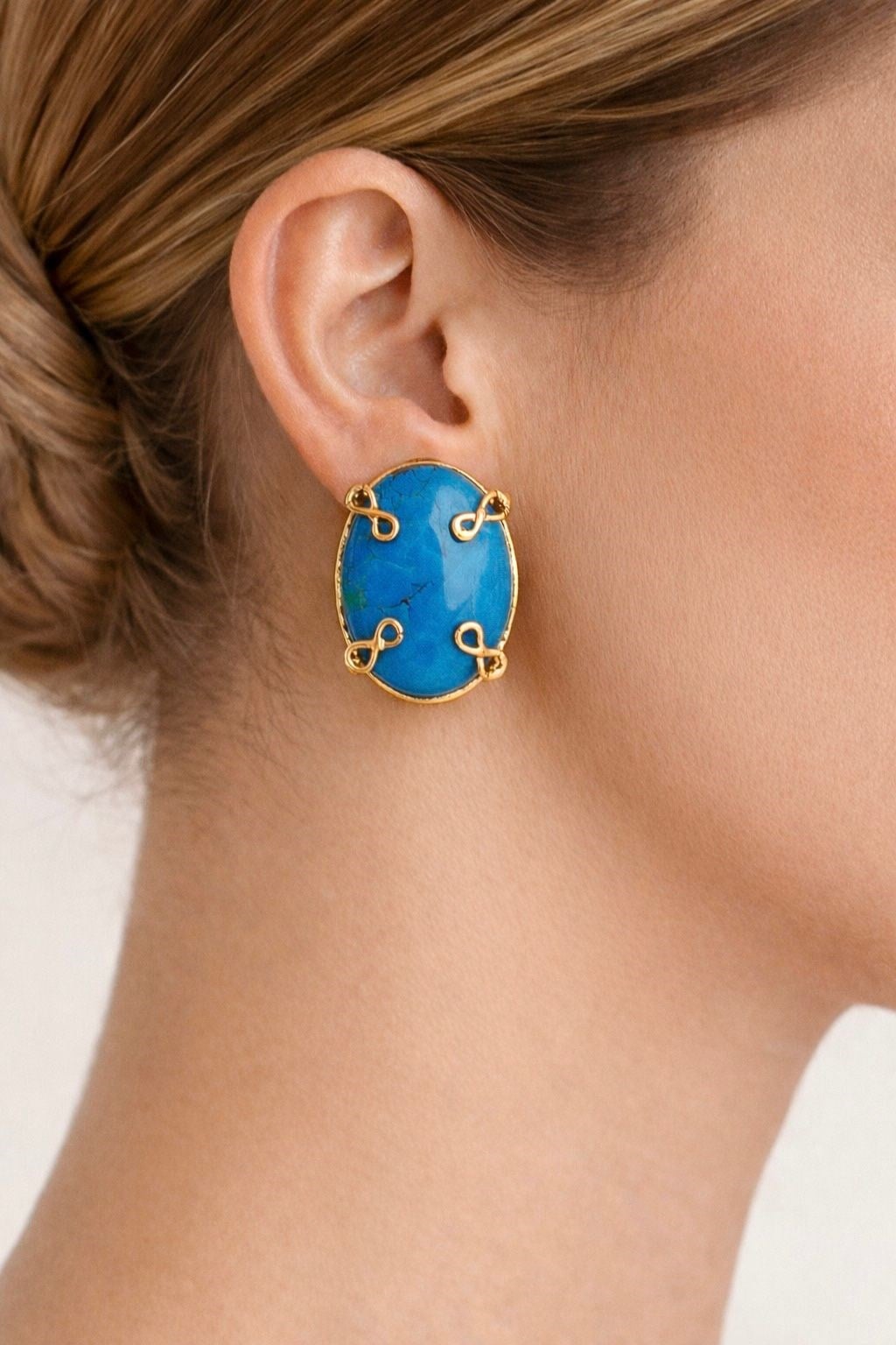 Versailles Dream Küpe