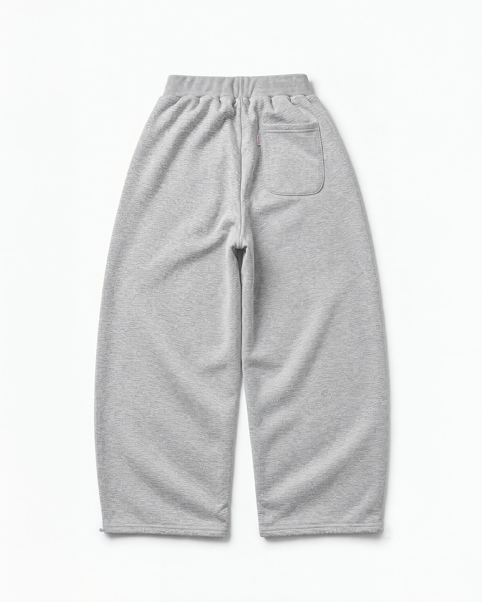 Kışlık Sweatpant “RED BASIC V2”