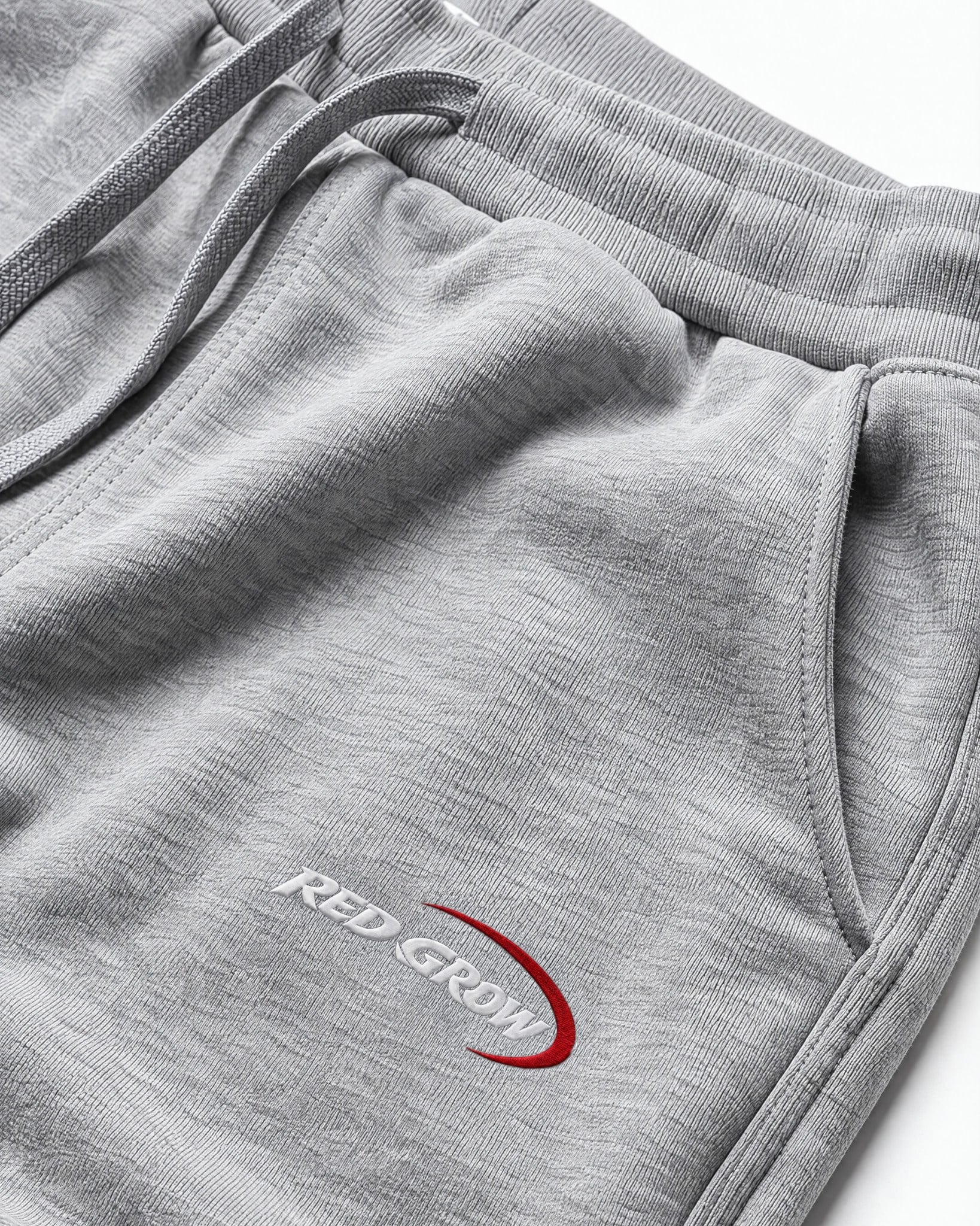 Kışlık Sweatpant “RED BASIC V2”