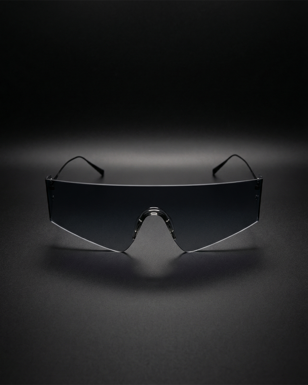 NOVA VISOR | Siyah | Ürün | 2