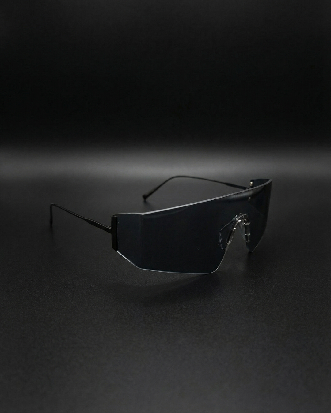 NOVA VISOR | Siyah | Ürün | 3