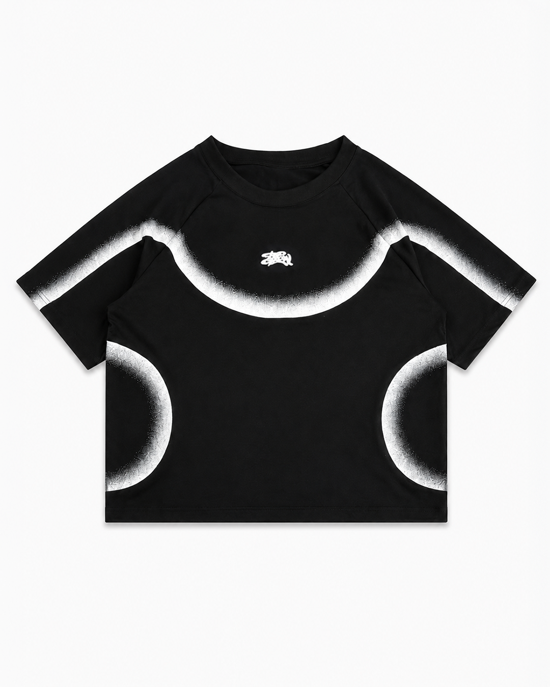 Short Tshirt Takım “REDSPRAY”
