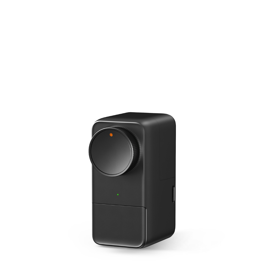  SwitchBot Lock Pro – Akıllı Kapı Kilidi (Siyah)