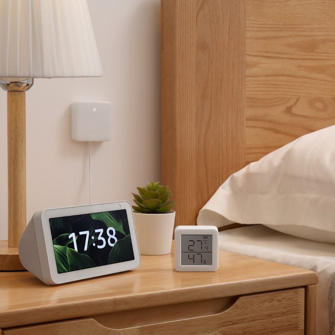 Akıllı Ev Kontrol Merkezi Hub Mini