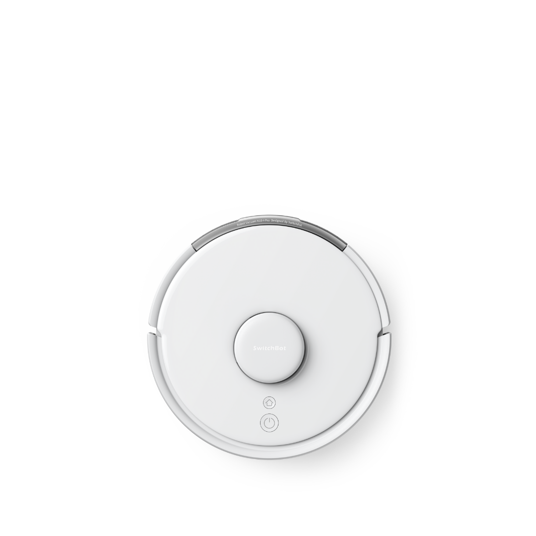 Akıllı Robot Süpürge K10+ Pro Combo