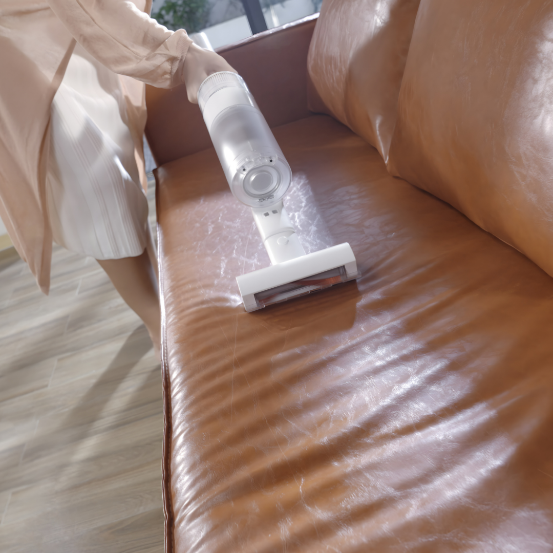 Akıllı Robot Süpürge K10+ Pro Combo