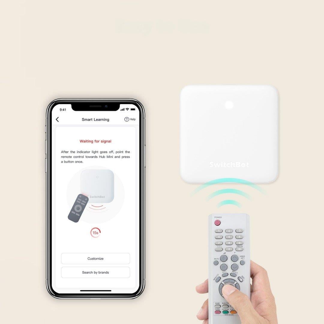 Başlangıç Akıllı Ev Paketi