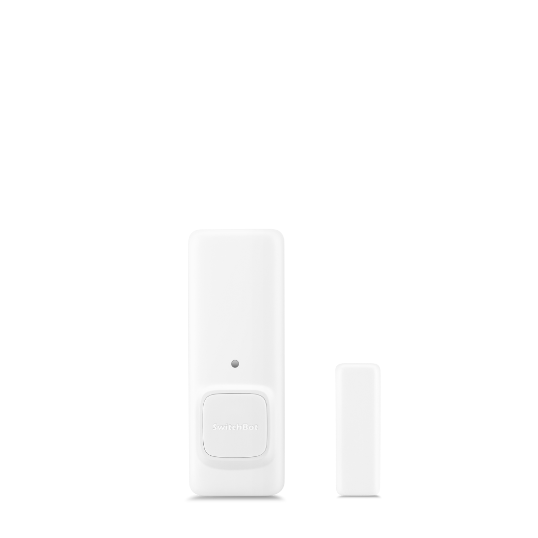 SwitchBot Contact Sensor – Akıllı Kapı ve Pencere Sensörü  2. Barkod / EAN