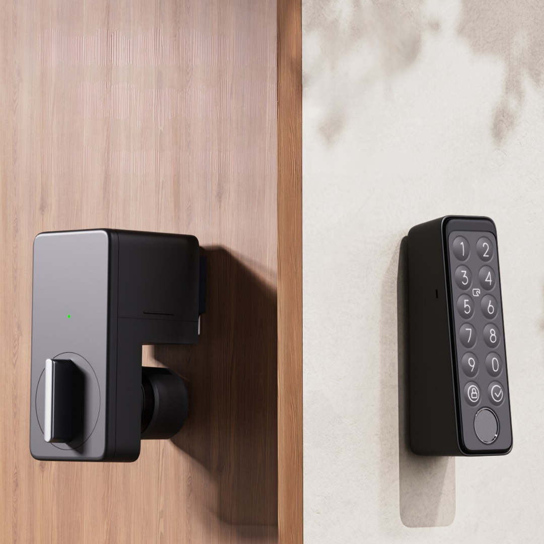 SwitchBot Dokunmatik Tuş Takımı