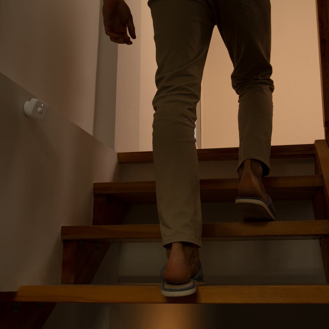 SwitchBot Motion Sensor – Akıllı Hareket Sensörü