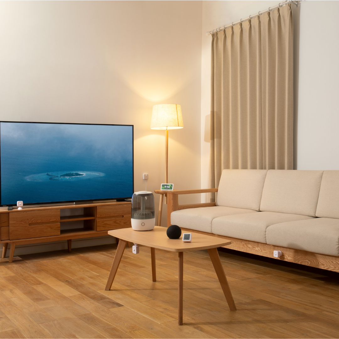 SwitchBot Motion Sensor – Akıllı Hareket Sensörü