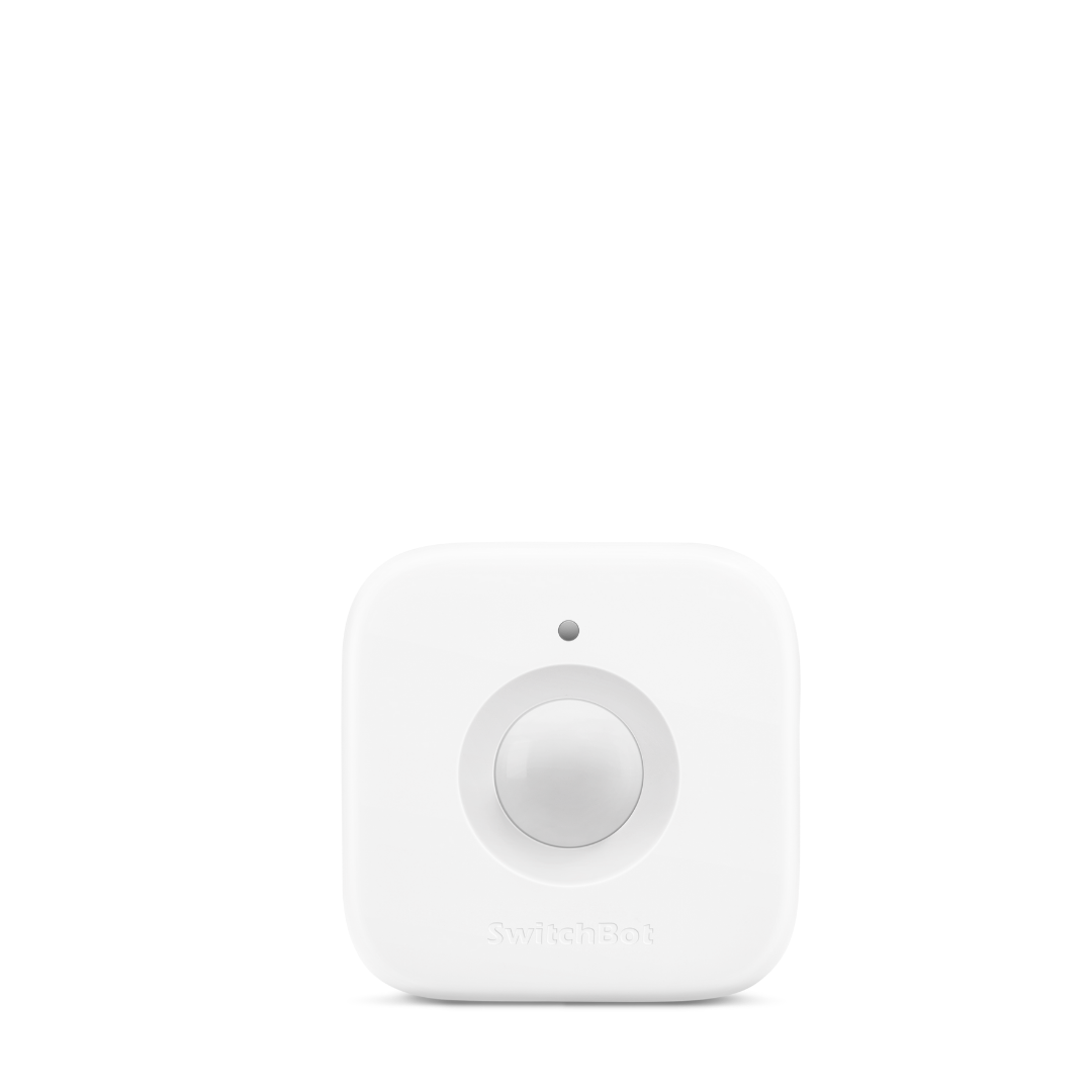 SwitchBot Motion Sensor – Akıllı Hareket Sensörü
