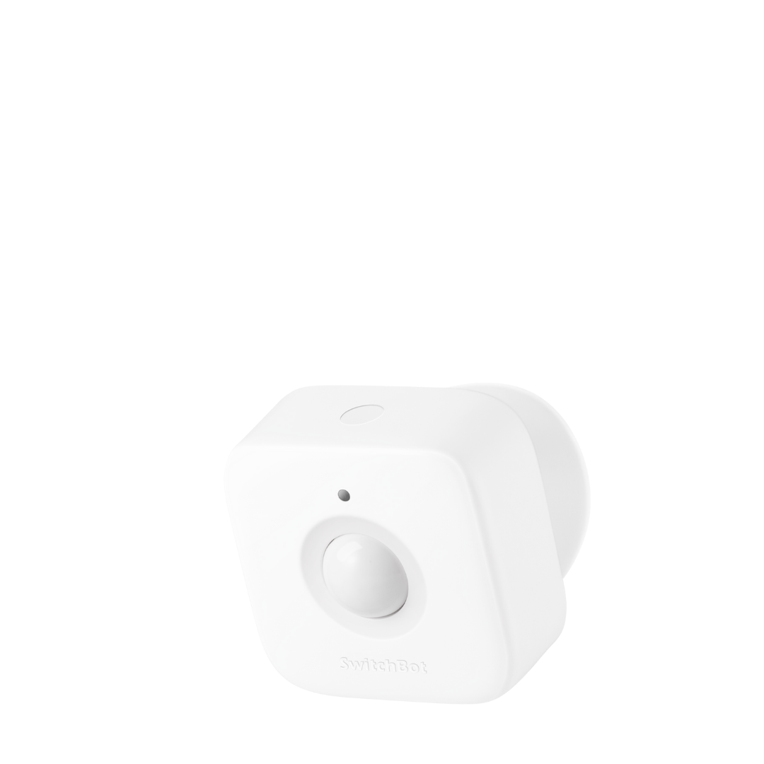 SwitchBot Motion Sensor – Akıllı Hareket Sensörü