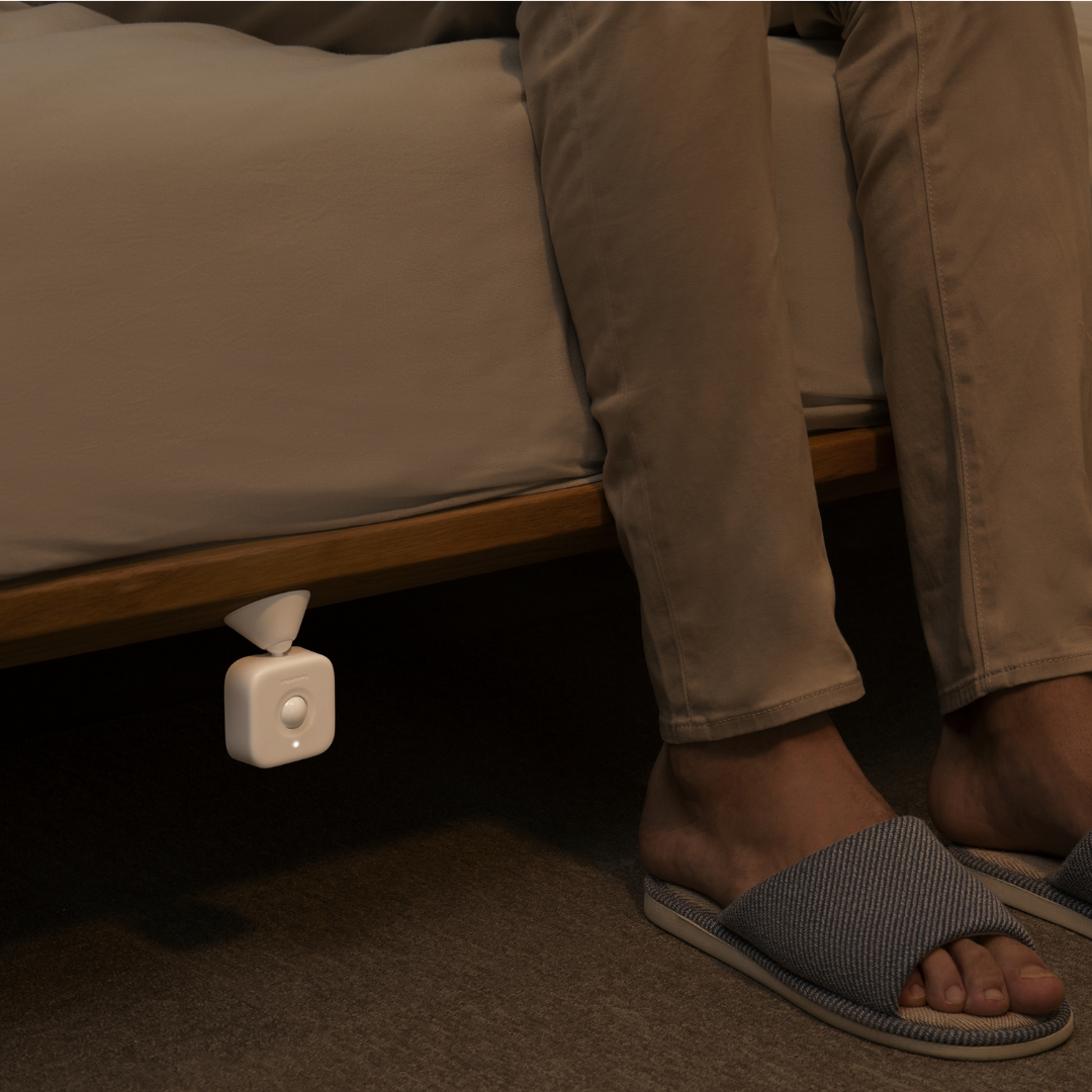 SwitchBot Motion Sensor – Akıllı Hareket Sensörü