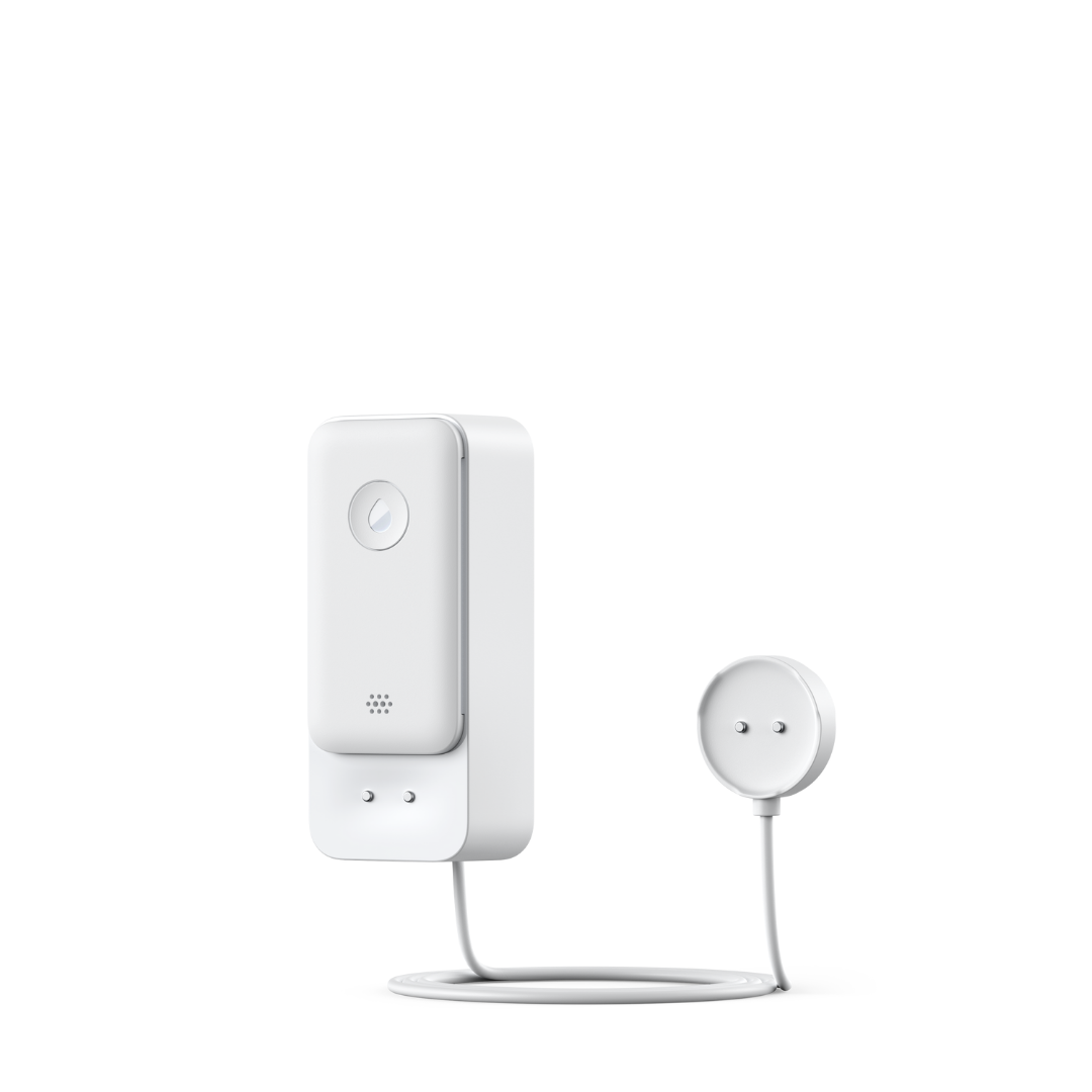 SwitchBot Su Kaçağı Dedektörü (Sensör Kablolu)