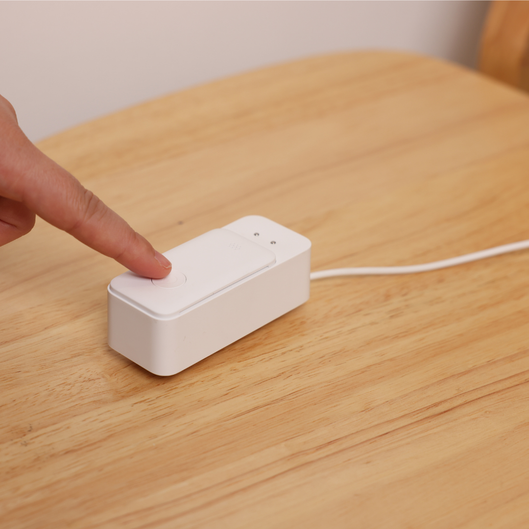 SwitchBot Su Kaçağı Dedektörü (Sensör Kablolu)