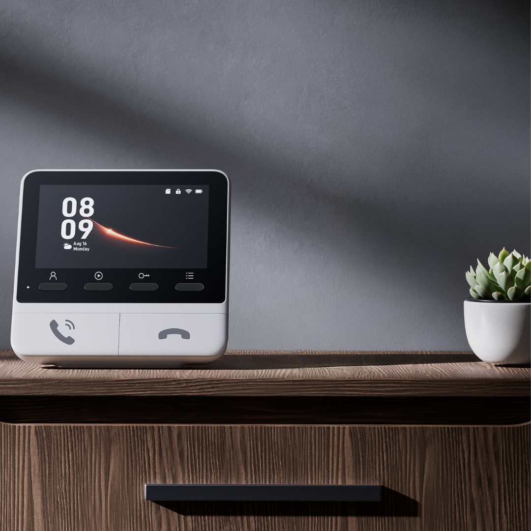 SwitchBot Video Kapı Zili