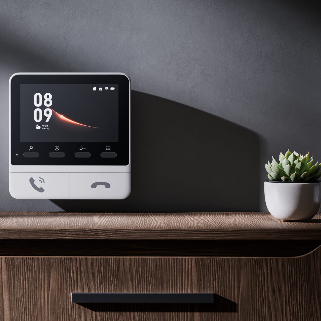 SwitchBot Video Kapı Zili