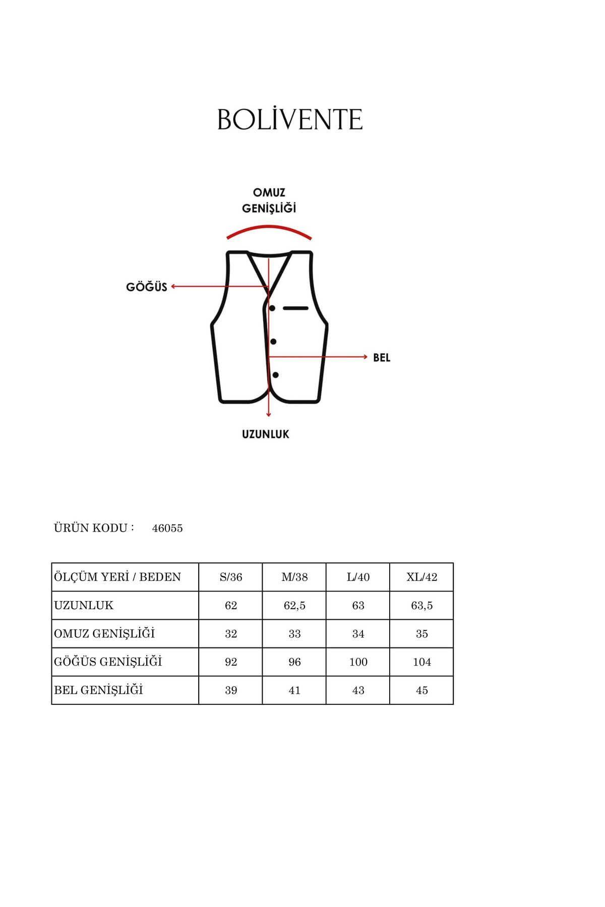 Açık Kahverengi Regular Fit Astarlı Dokuma Yelek