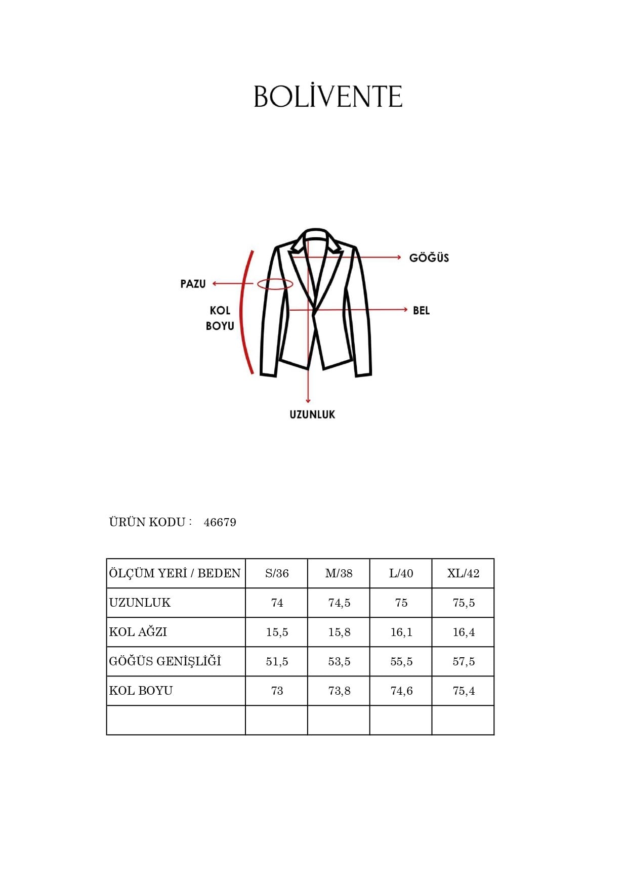 Lina Siyah Regular Fit Premium Kemerli Kaşe Ceket