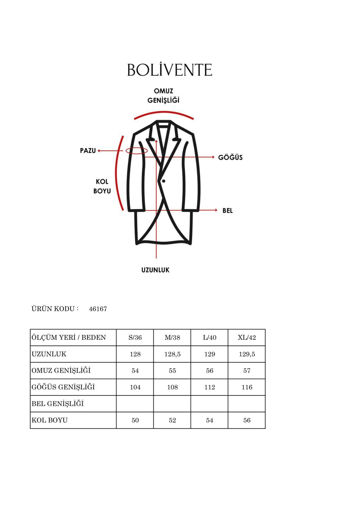 Oversize Rüzgarlık Detaylı Trençkot