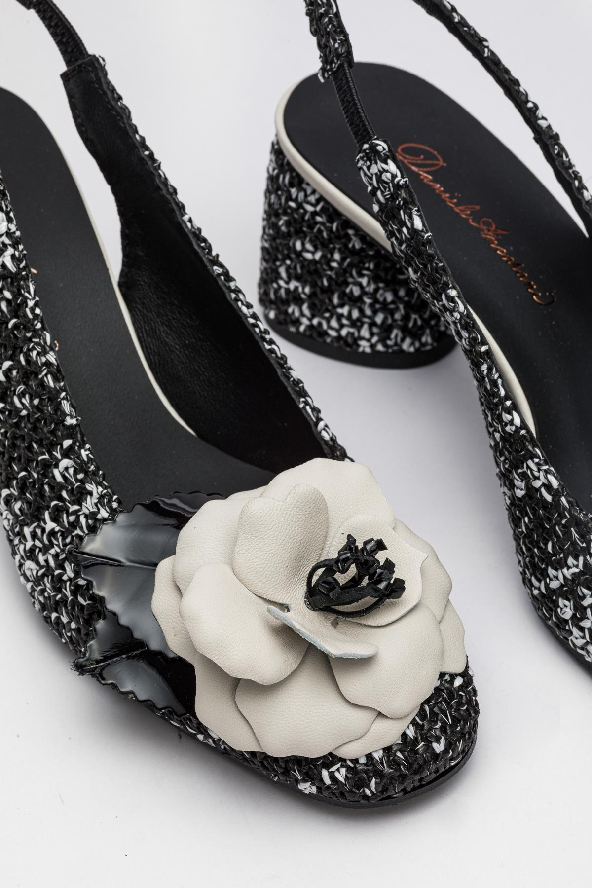 ANCARANI BLACK/WHITE 1916