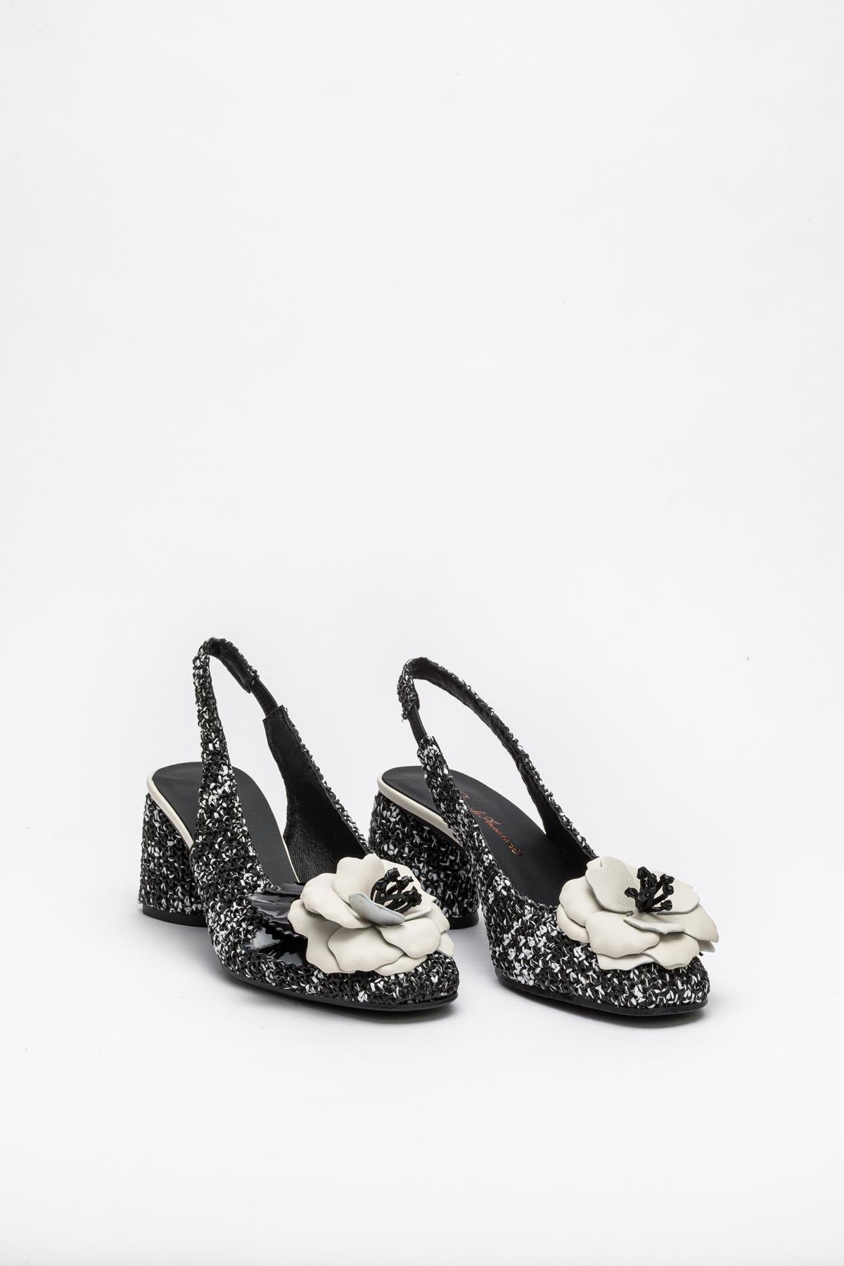 ANCARANI BLACK/WHITE 1916