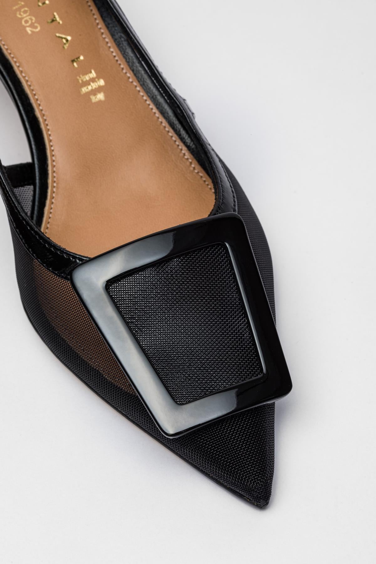 CHANTAL NERA 2252