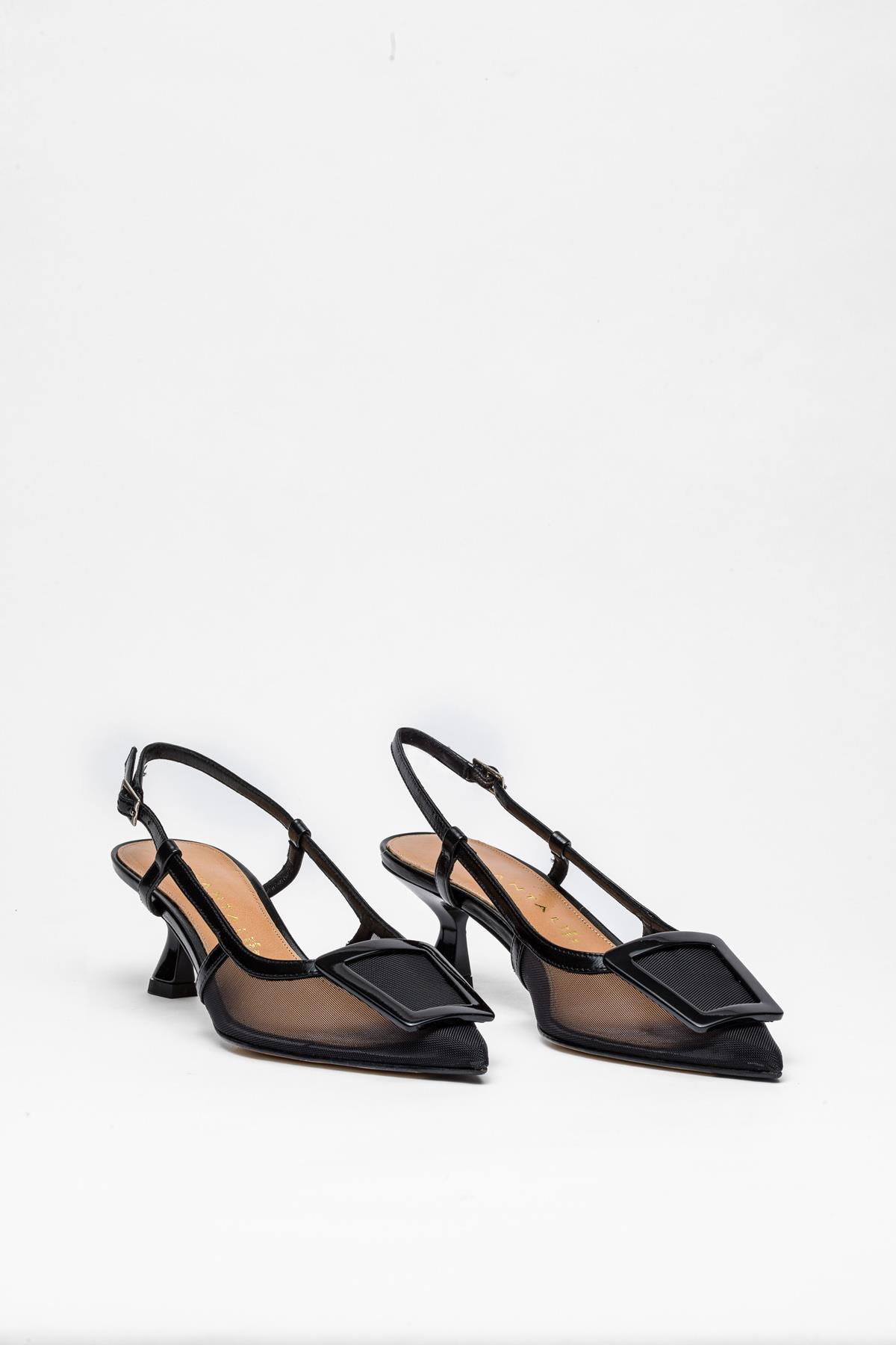 CHANTAL NERA 2252