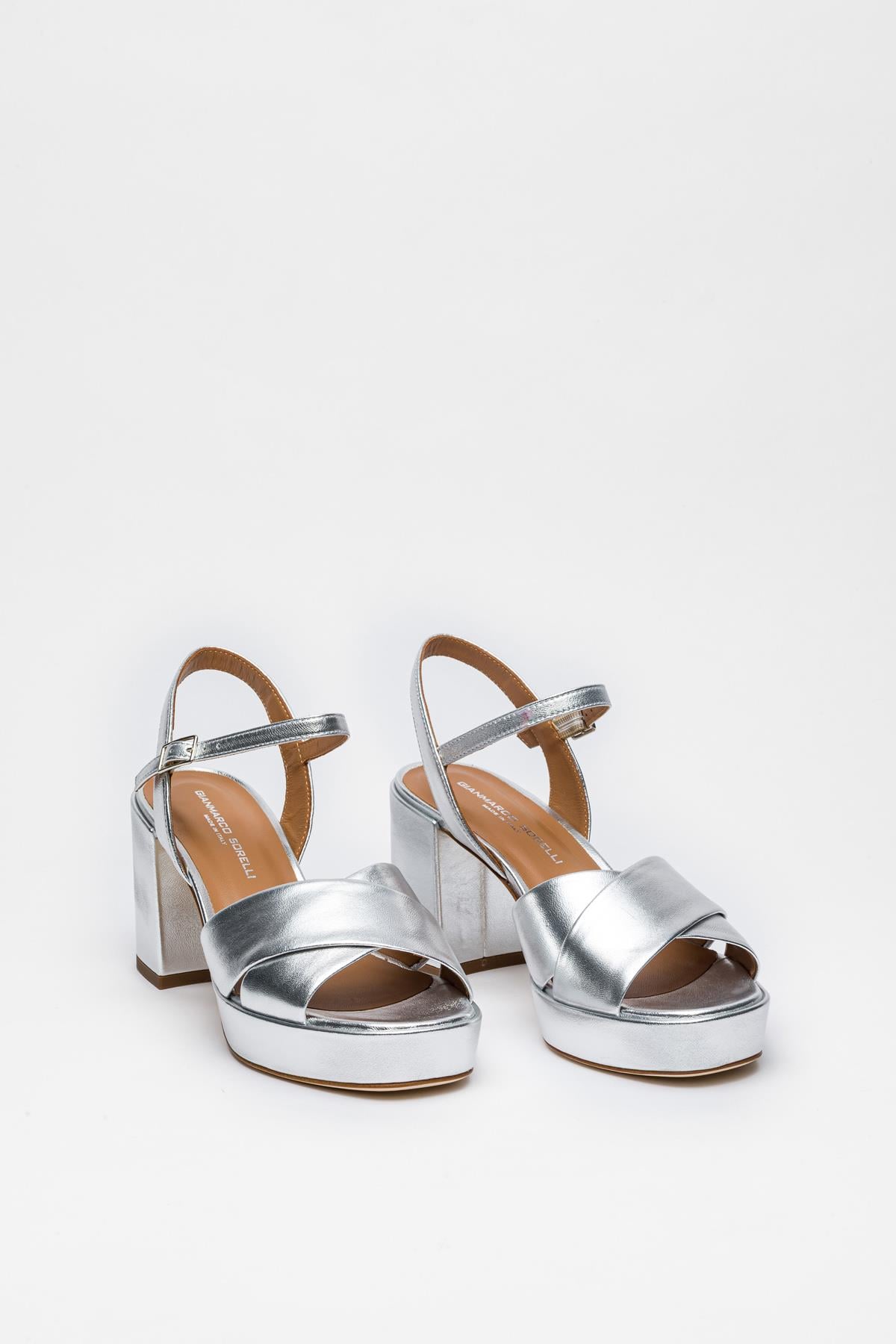 G.M.SORELLİ ARGENTO 2150