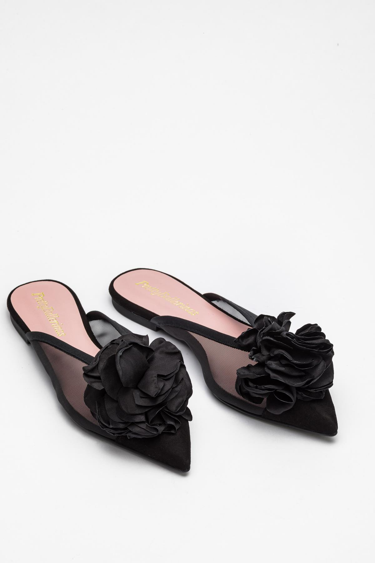 P.BALERİNAS NEGRO 52092