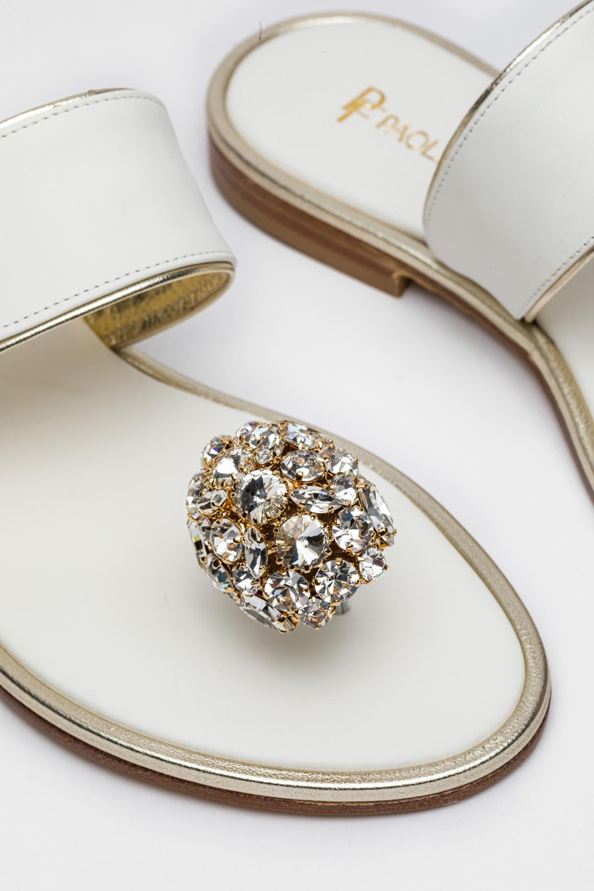 P.FIORENZA BIANCA 123