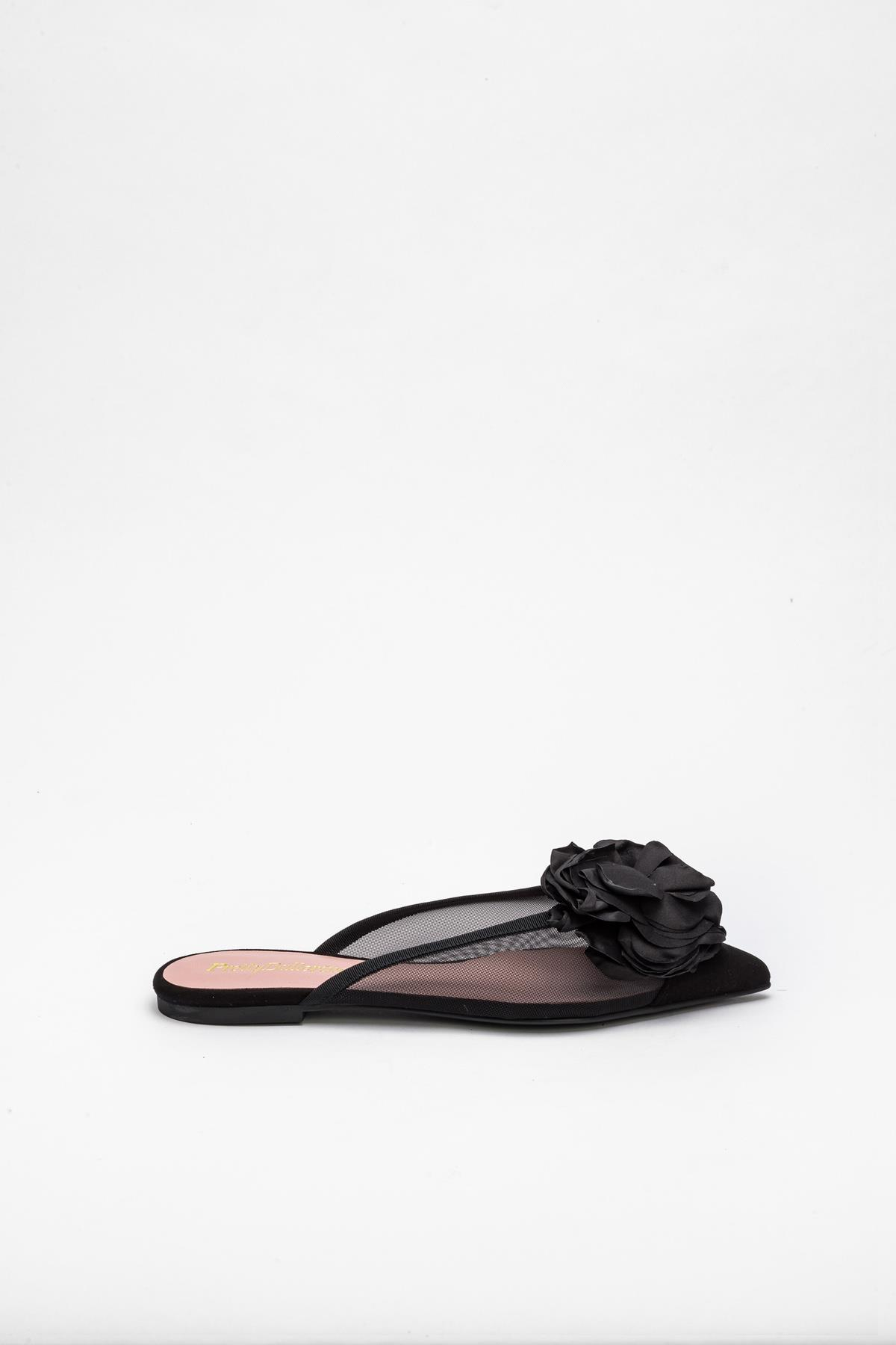 P.BALERİNAS NEGRO 52092